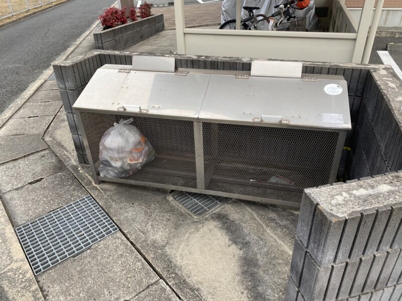 フローリアン・Fの物件内観写真