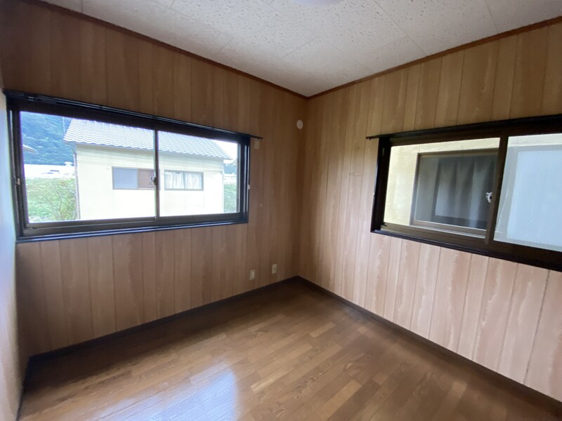 北田中借家 の物件内観写真