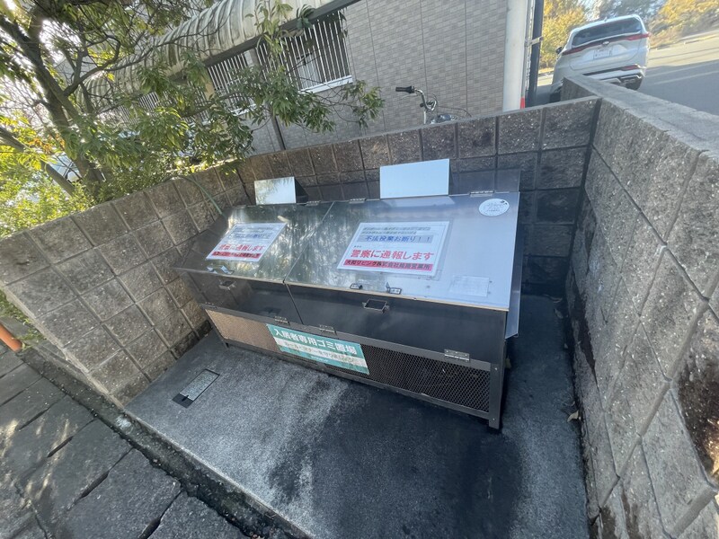 セジュール亀山 A棟の物件内観写真