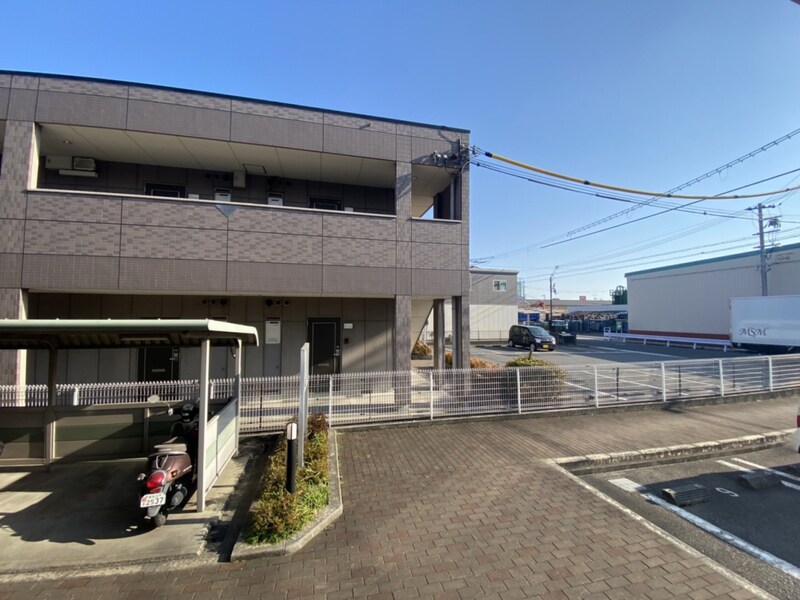 グレートリバー・yの物件内観写真