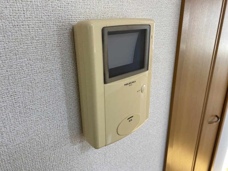 グレートリバー・yの物件内観写真