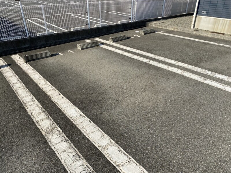 グレートリバー・yの物件外観写真