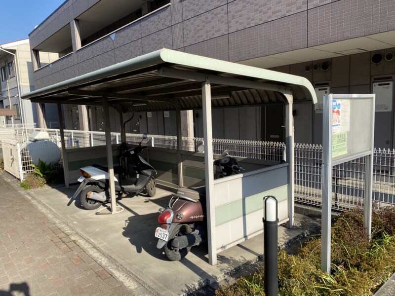 グレートリバー・yの物件内観写真