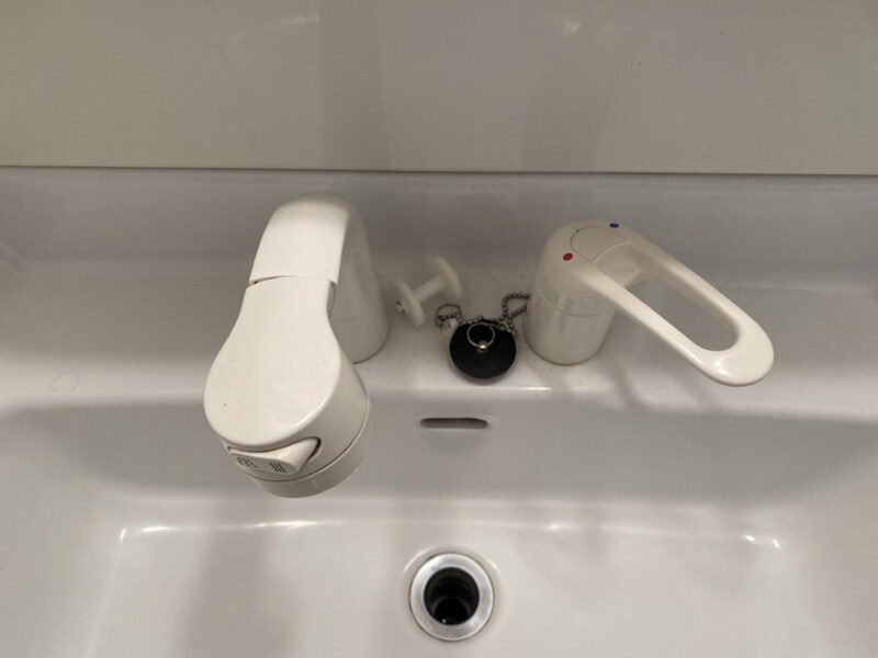 グレートリバー・yの物件内観写真