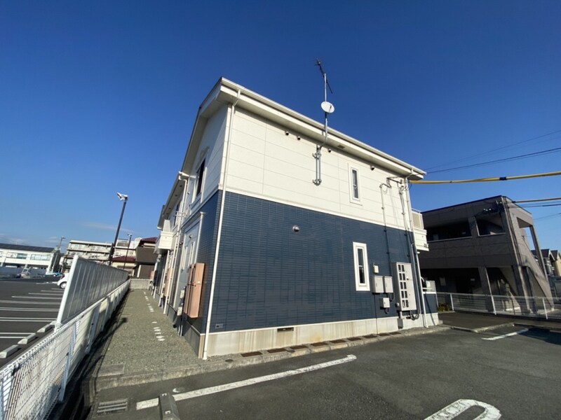 グレートリバー・yの物件外観写真