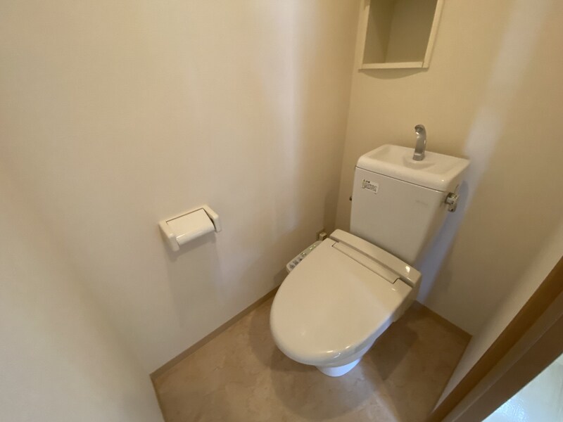 ボヌールエトワール2番館の物件内観写真