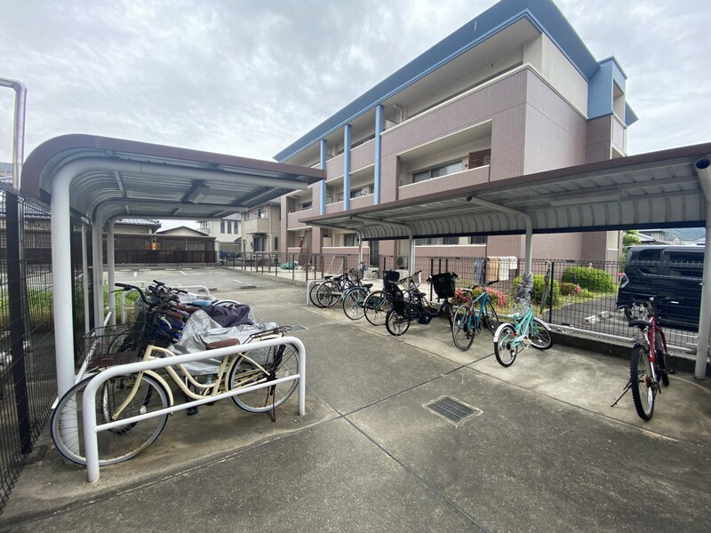 ボヌールエトワール2番館の物件内観写真