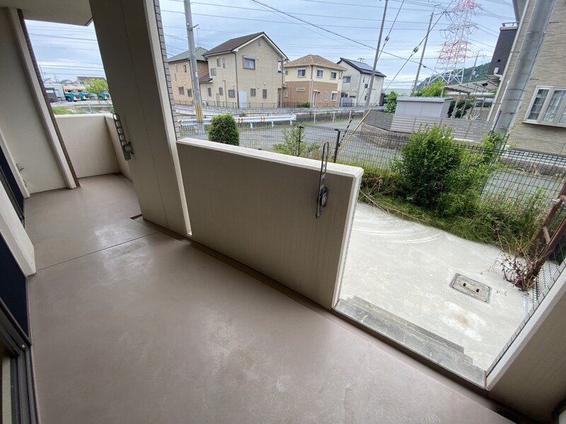 ボヌールエトワール2番館の物件内観写真