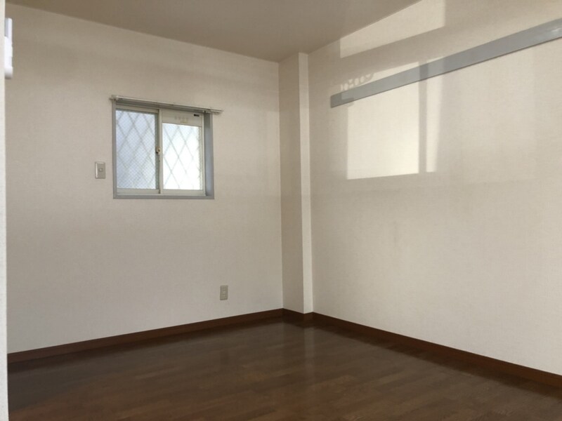 フラッツネオシティーの物件内観写真