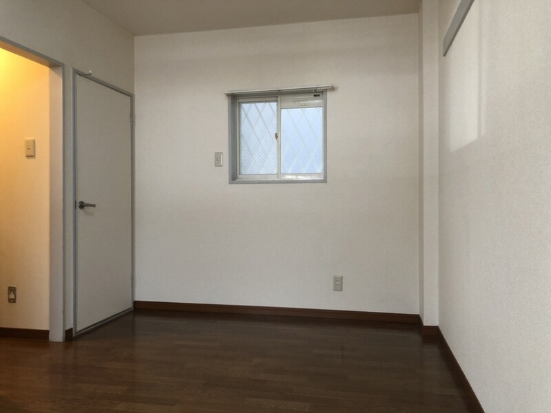 フラッツネオシティーの物件内観写真