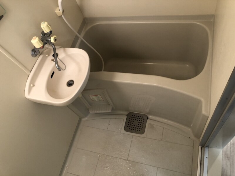 インタービレッジ三条の物件内観写真