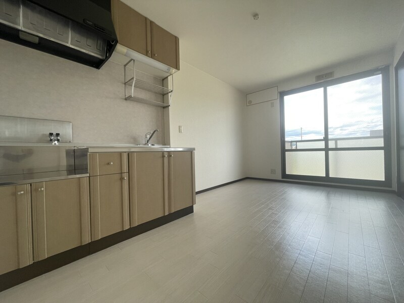 フォレストベイス広瀬Cの物件内観写真