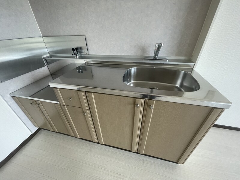 フォレストベイス広瀬Cの物件内観写真