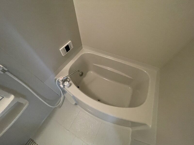 フォレストベイス広瀬Cの物件内観写真