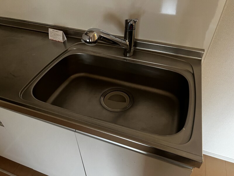 滝野リバティグレイスAの物件内観写真