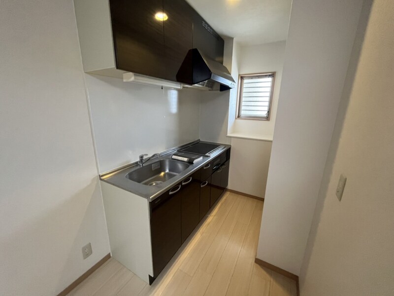 ローレルコート宮西の物件内観写真