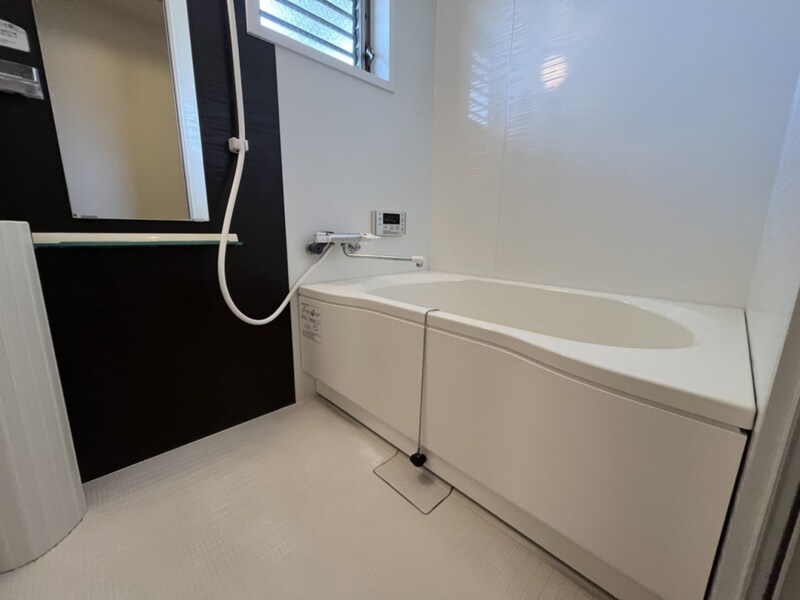 ローレルコート宮西の物件内観写真