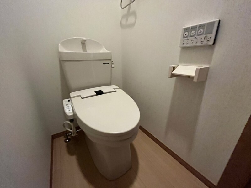 ローレルコート宮西の物件内観写真