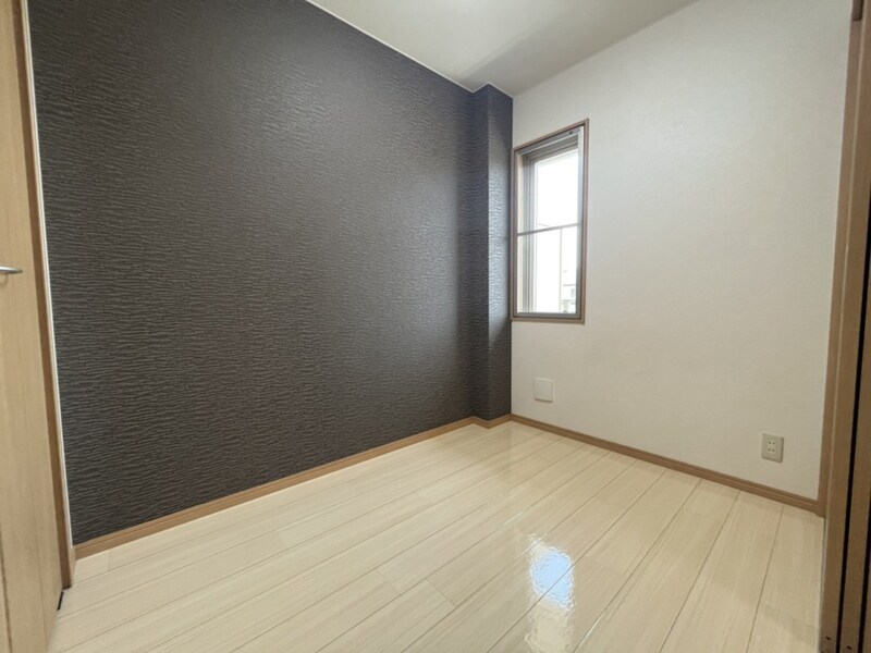 ローレルコート宮西の物件内観写真