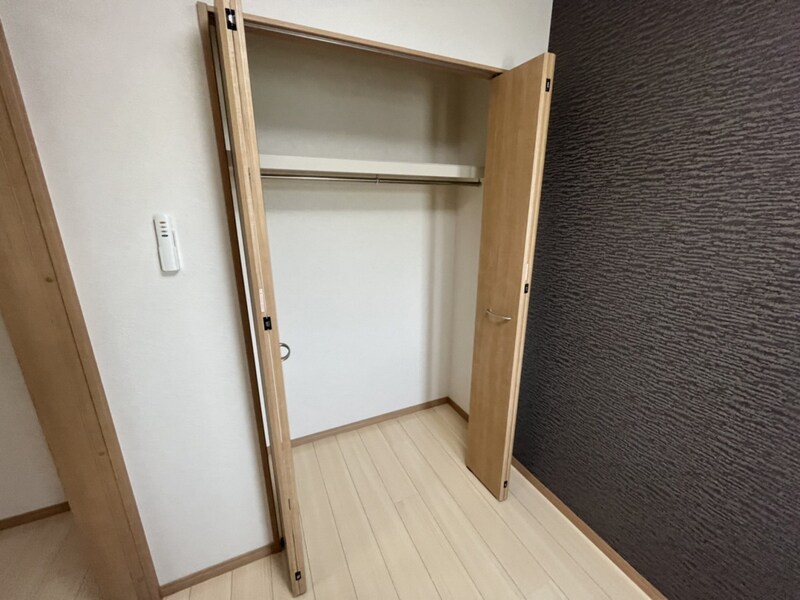 ローレルコート宮西の物件内観写真