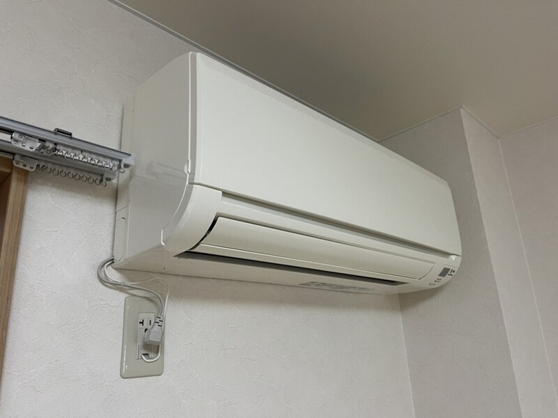 ローレルコート宮西の物件内観写真