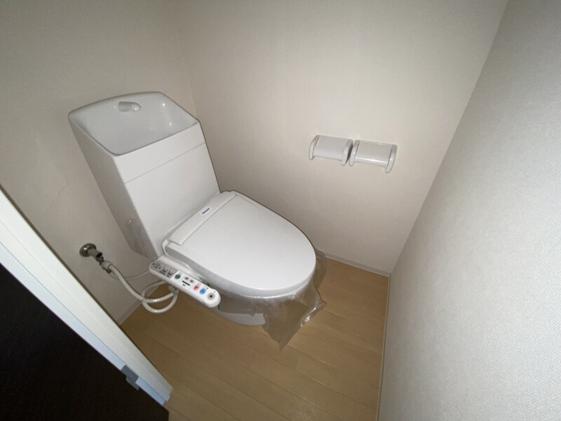 AXIOの物件内観写真