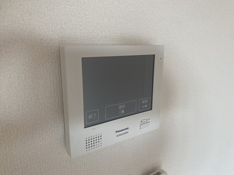 AXIOの物件内観写真