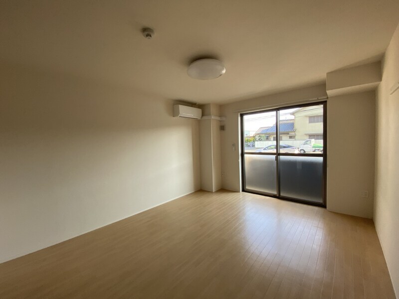 AXIOの物件内観写真