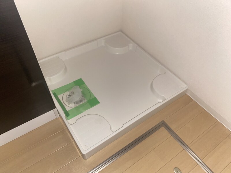 AXIOの物件内観写真