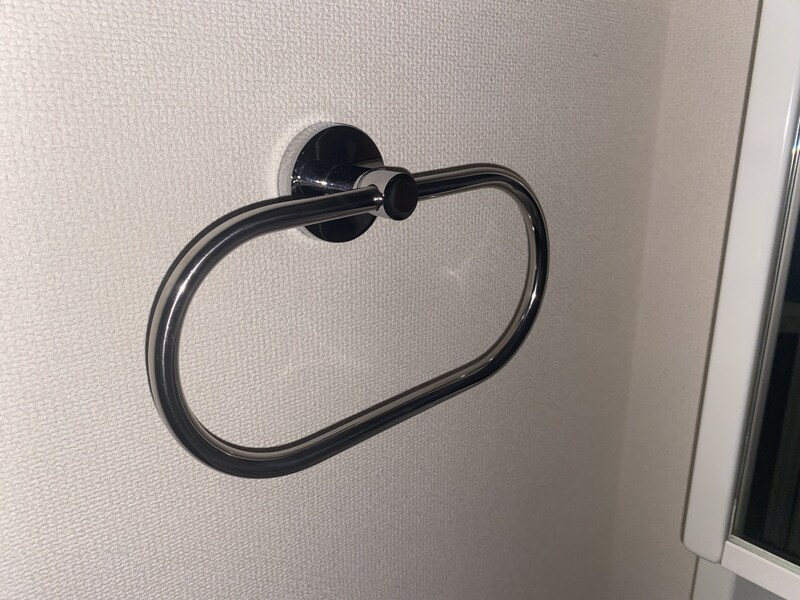 AXIOの物件内観写真