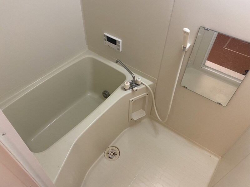 ダリア B棟の物件内観写真