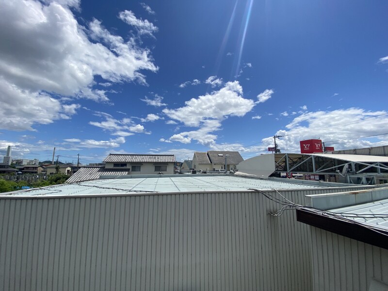 ダリア B棟の物件内観写真