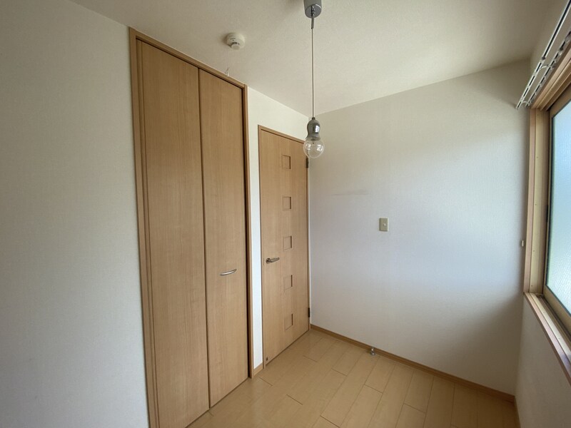 ダリア B棟の物件内観写真