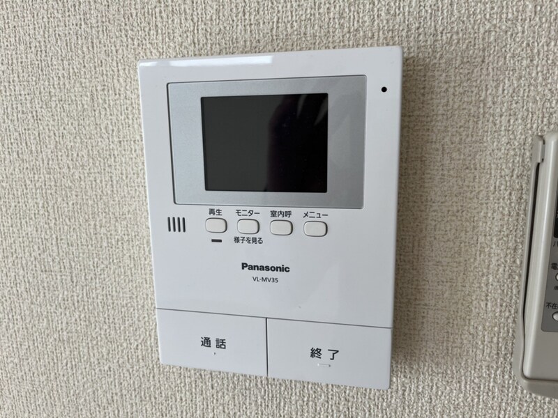 プレミアス三左衛門の物件内観写真