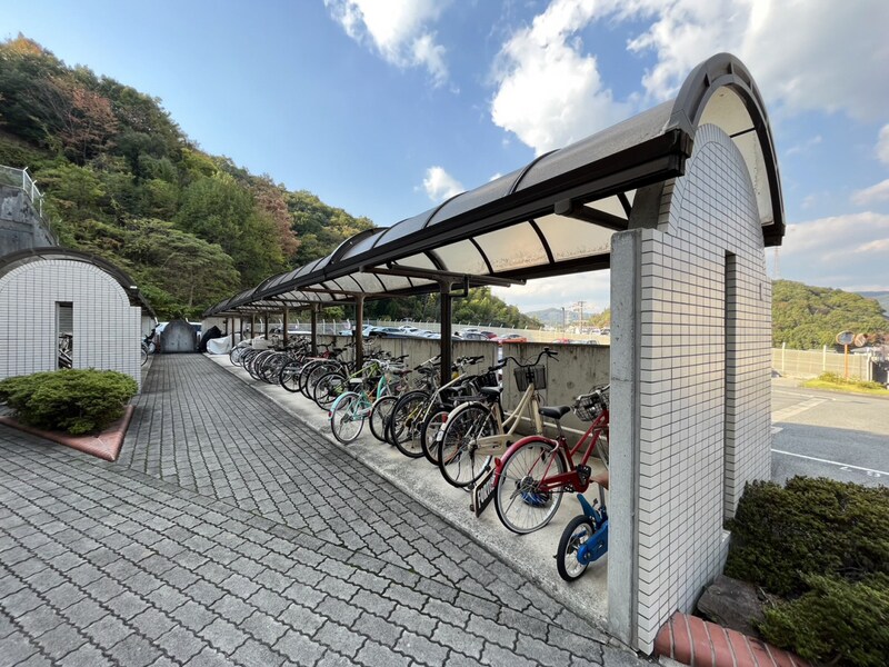 藤和ライブタウン新在家参番館の物件内観写真