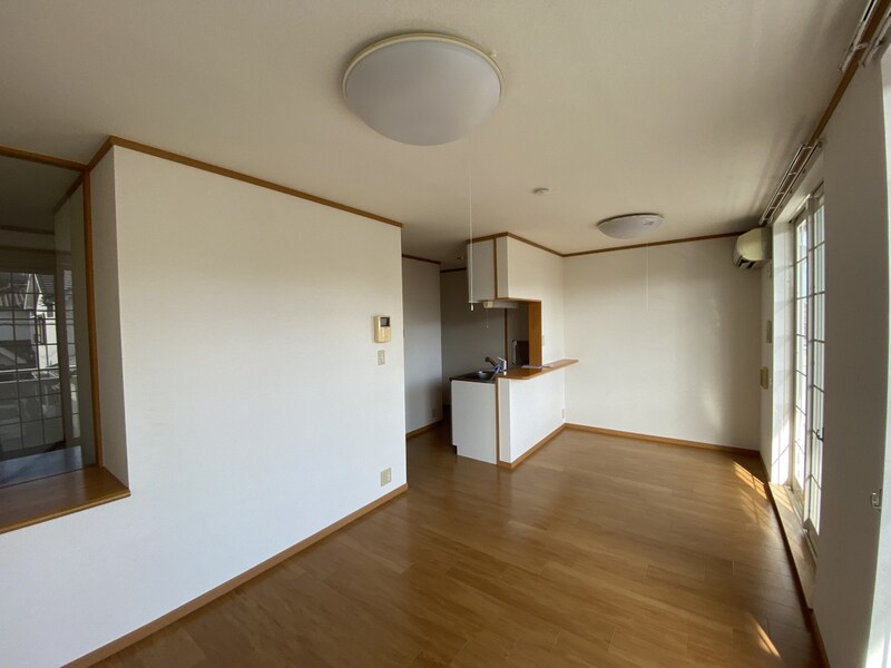 ブリーズ アレイの物件内観写真