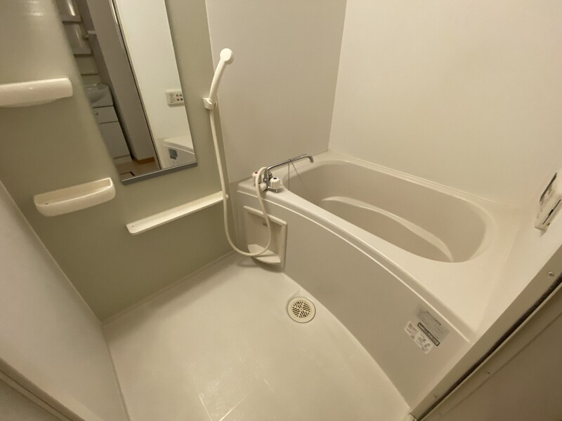 ブリーズ アレイの物件内観写真