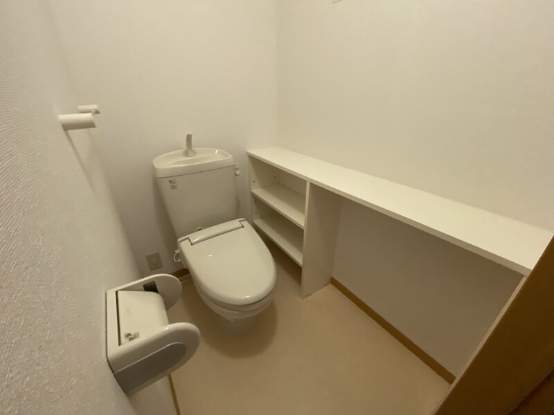 ブリーズ アレイの物件内観写真