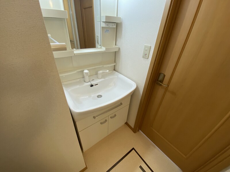 ブリーズ アレイの物件内観写真