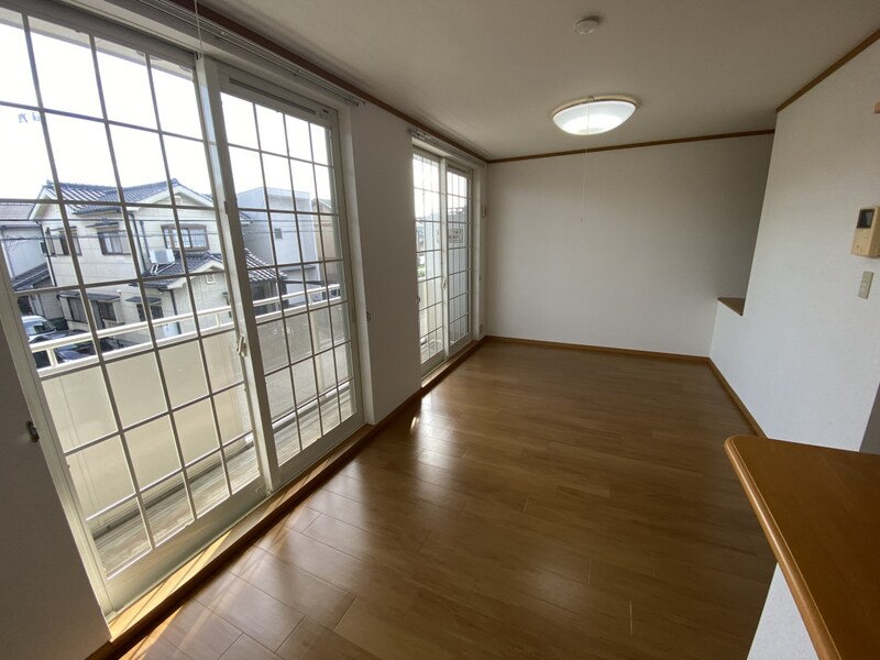 ブリーズ アレイの物件内観写真