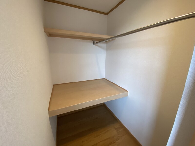 ブリーズ アレイの物件内観写真