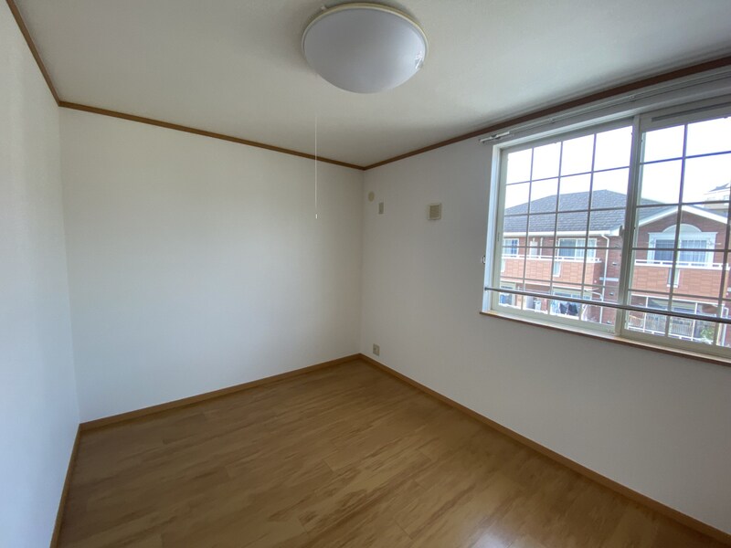 ブリーズ アレイの物件内観写真