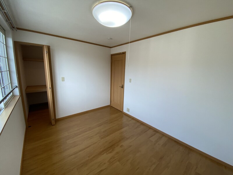 ブリーズ アレイの物件内観写真