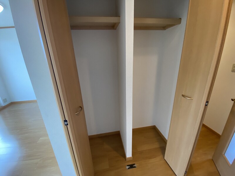 ブリーズ アレイの物件内観写真