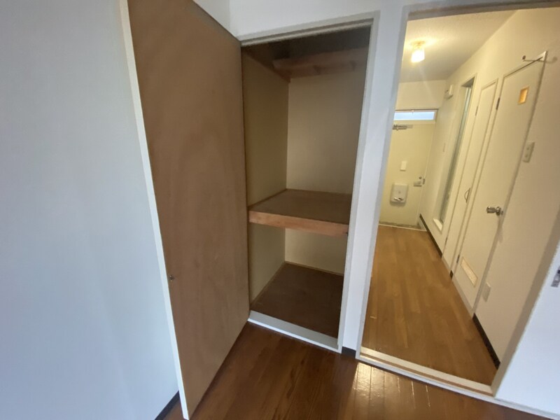 ローズハイツの物件内観写真