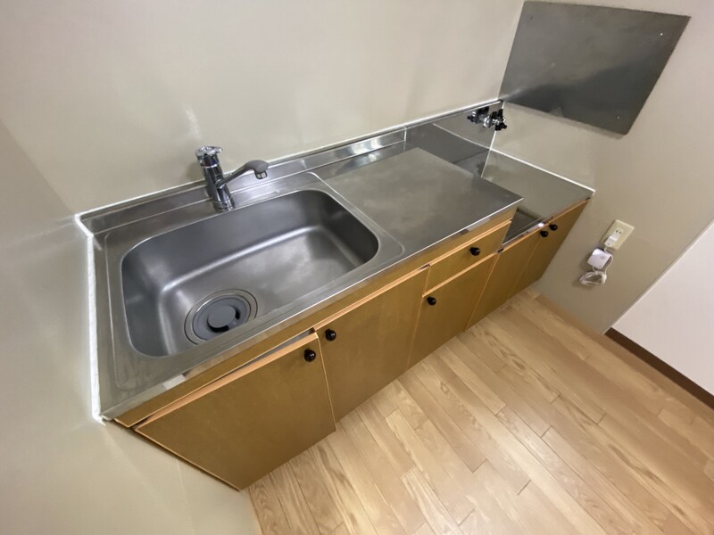 メゾン・ドールやかたB棟の物件内観写真