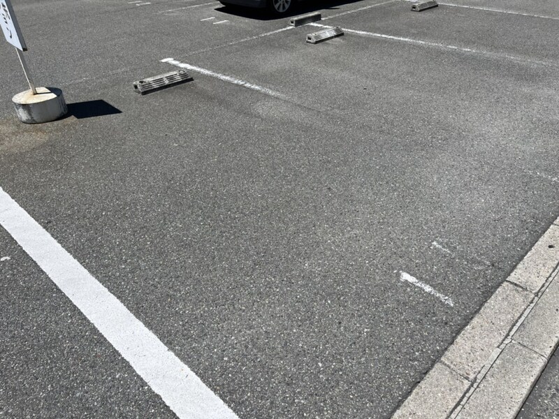 ベルフラワー嵐山の物件外観写真