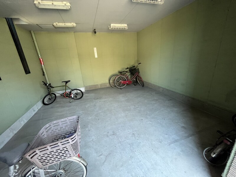 ベルフラワー嵐山の物件内観写真