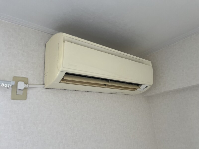 ベルフラワー嵐山の物件内観写真