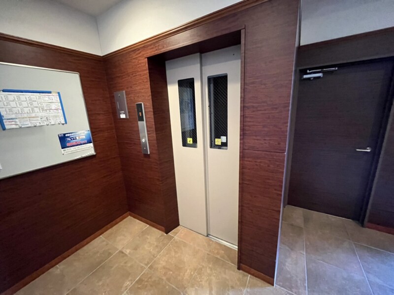 ベルフラワー嵐山の物件内観写真